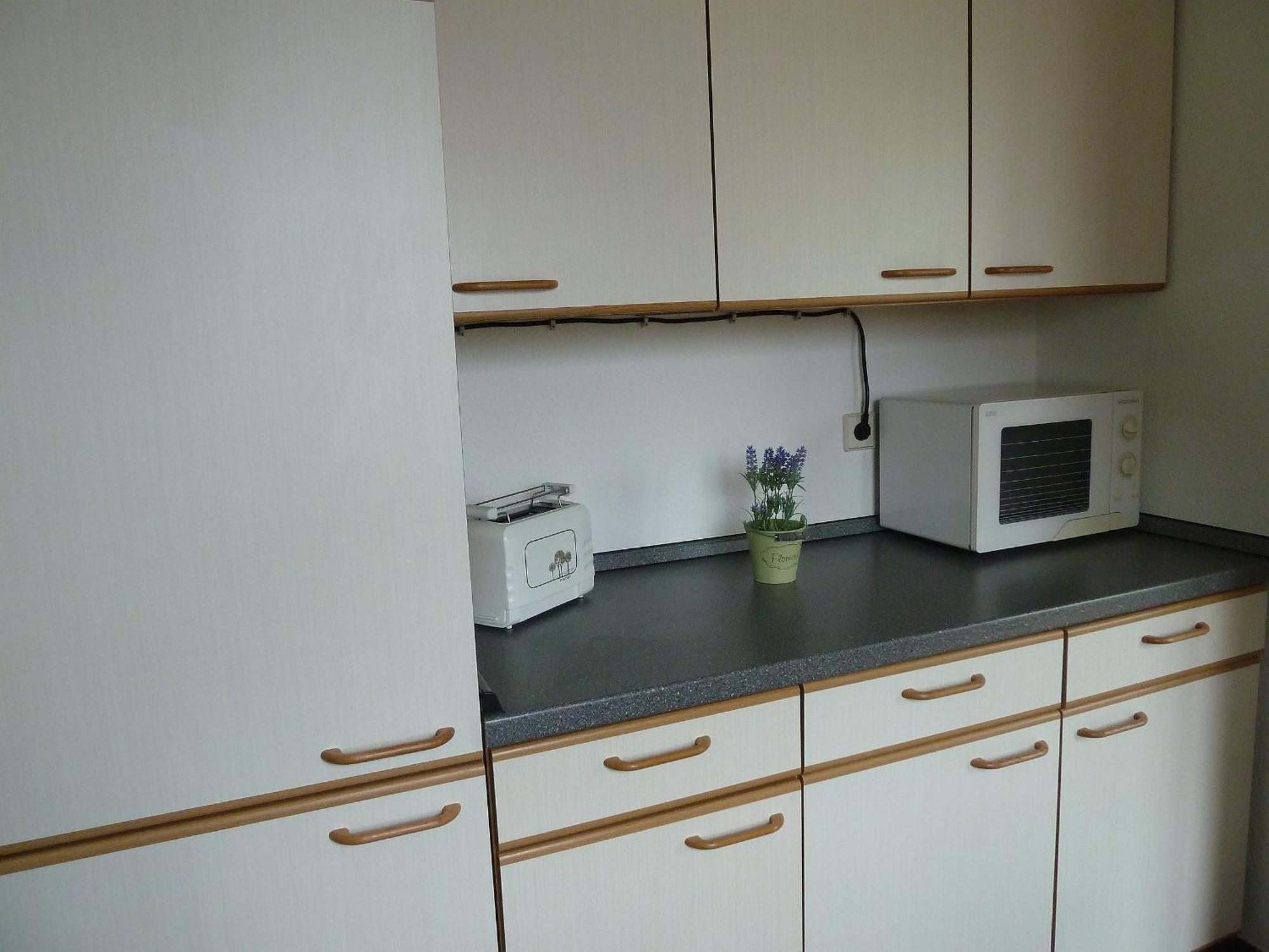 Muehlerain Apartment Heitersheim Exterior foto