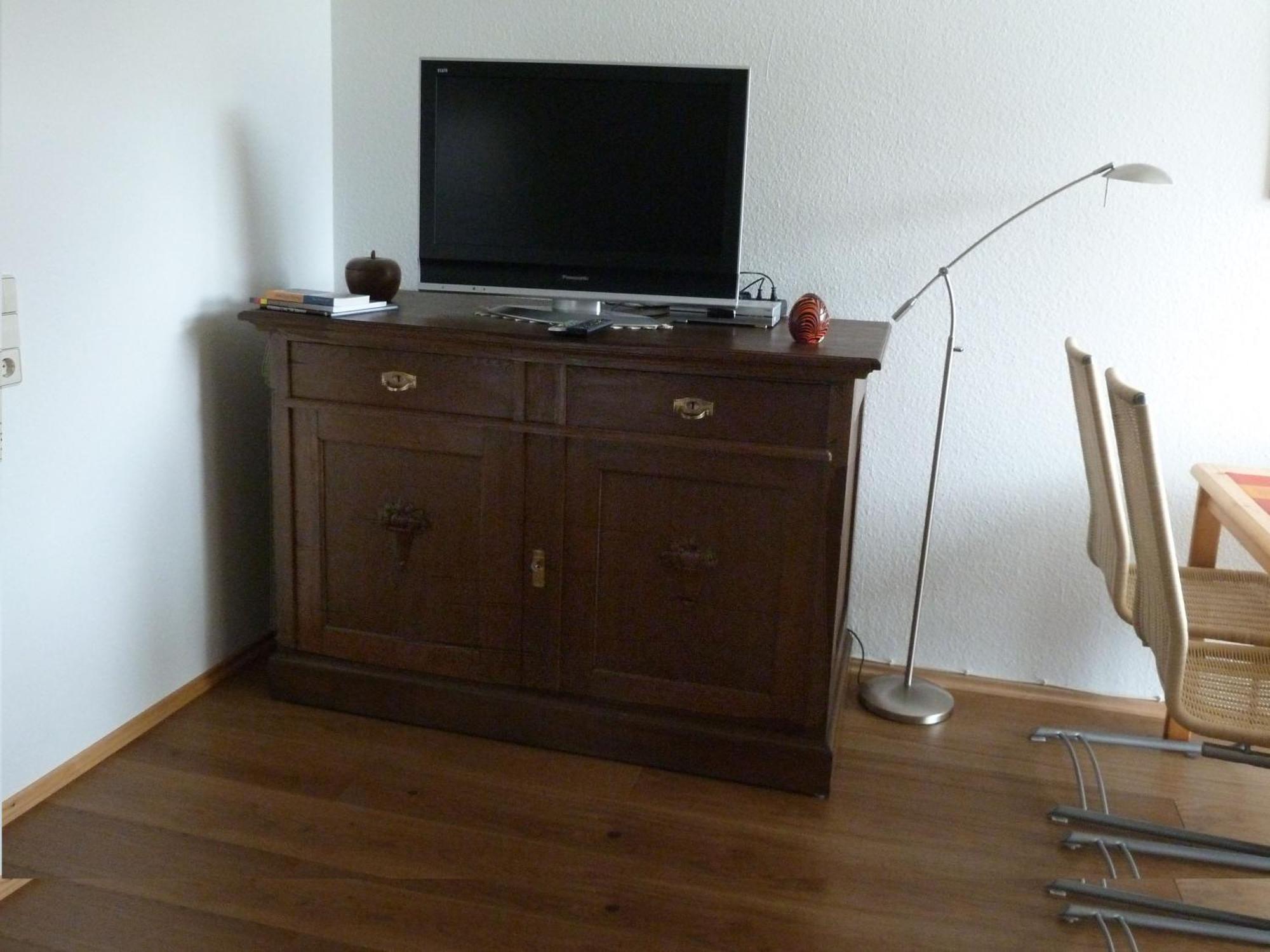 Muehlerain Apartment Heitersheim Exterior foto