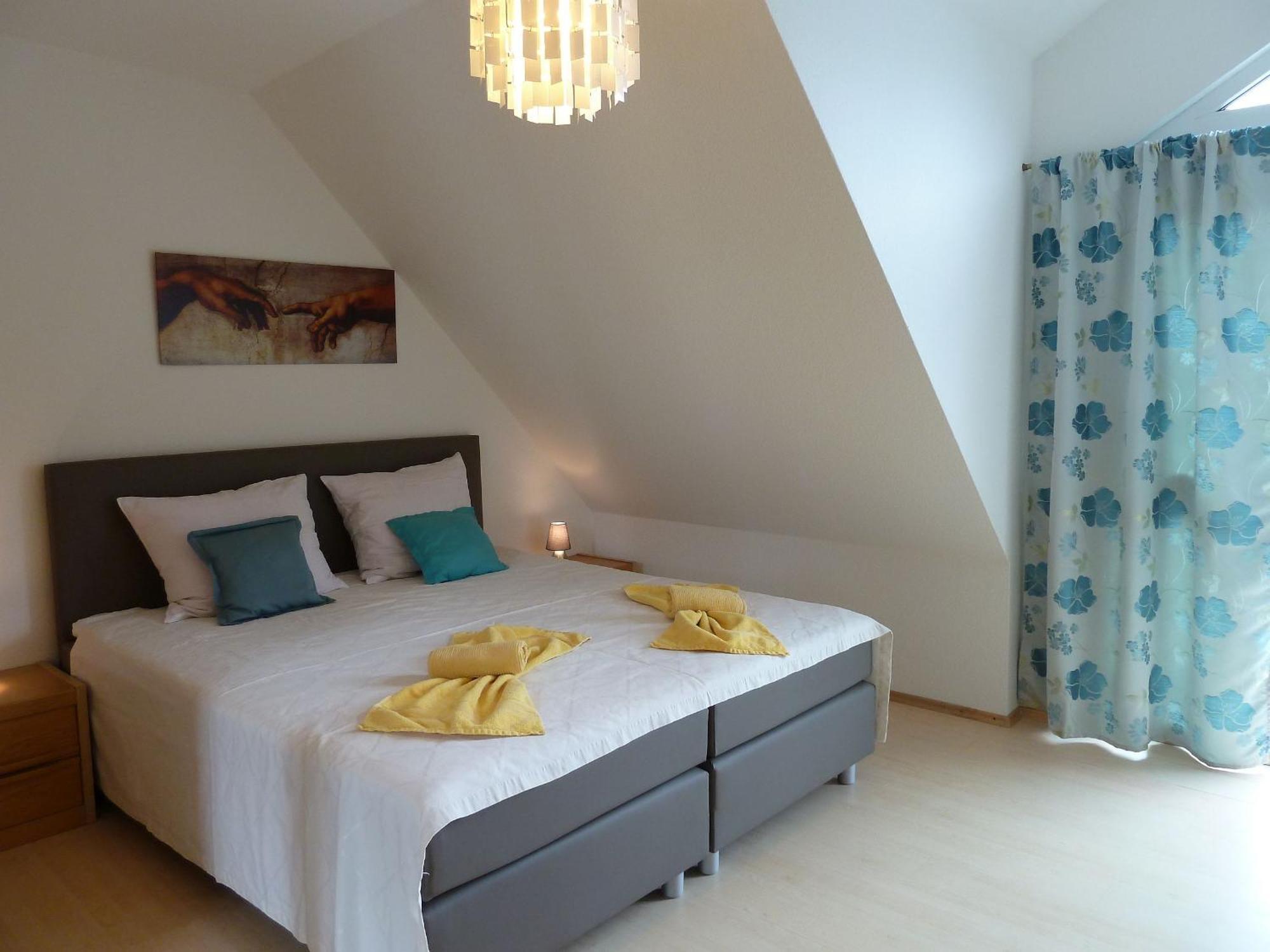 Muehlerain Apartment Heitersheim Exterior foto