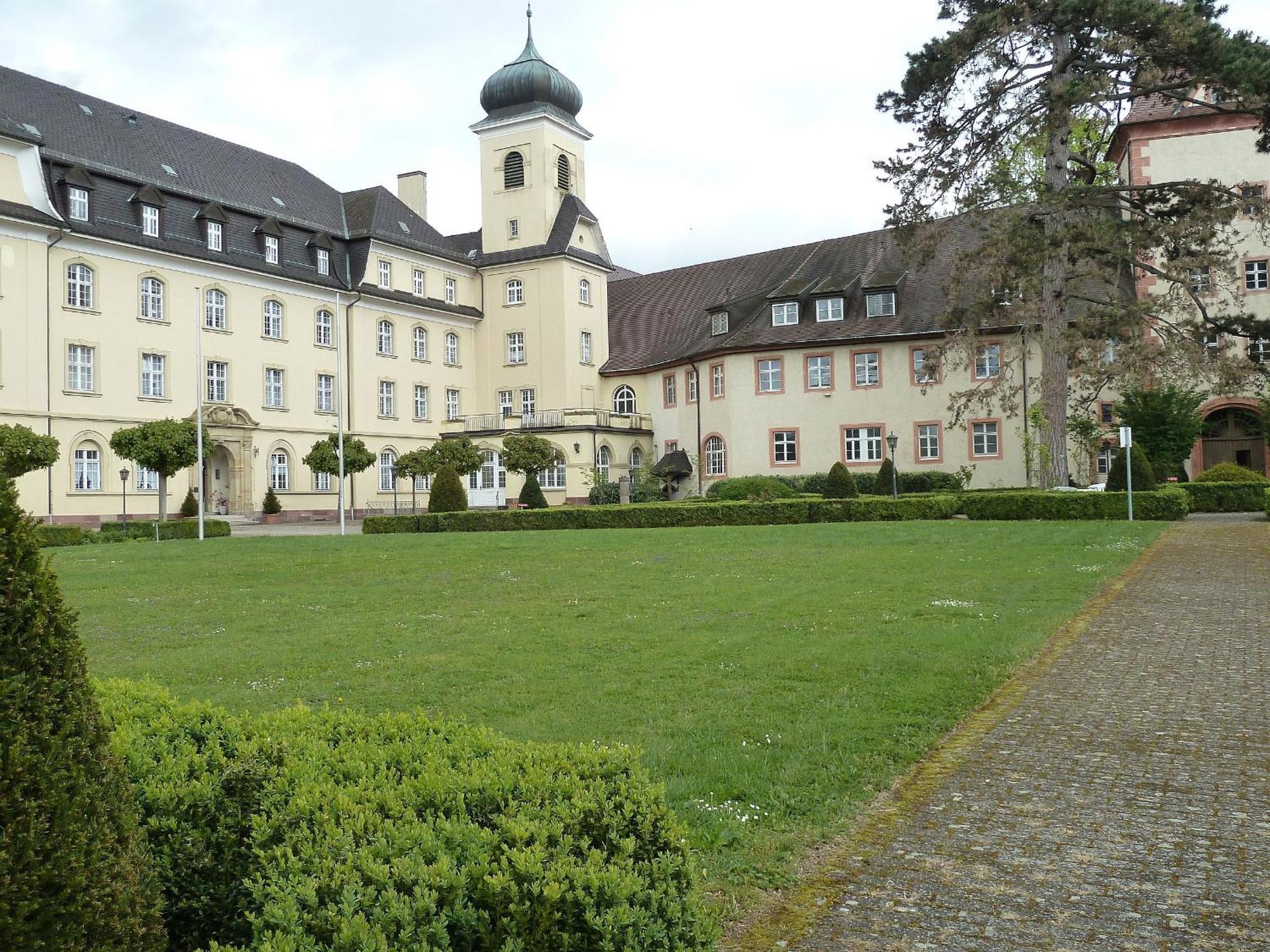 Muehlerain Apartment Heitersheim Exterior foto