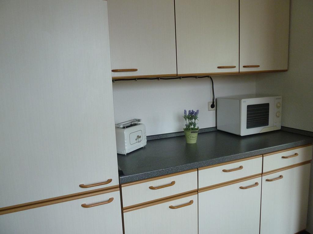 Muehlerain Apartment Heitersheim Exterior foto