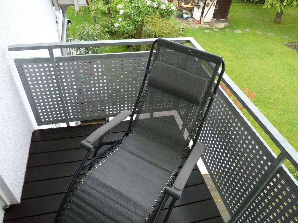 Muehlerain Apartment Heitersheim Exterior foto