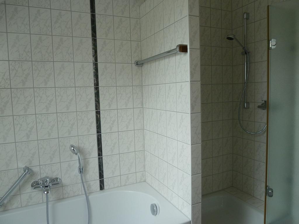 Muehlerain Apartment Heitersheim Exterior foto