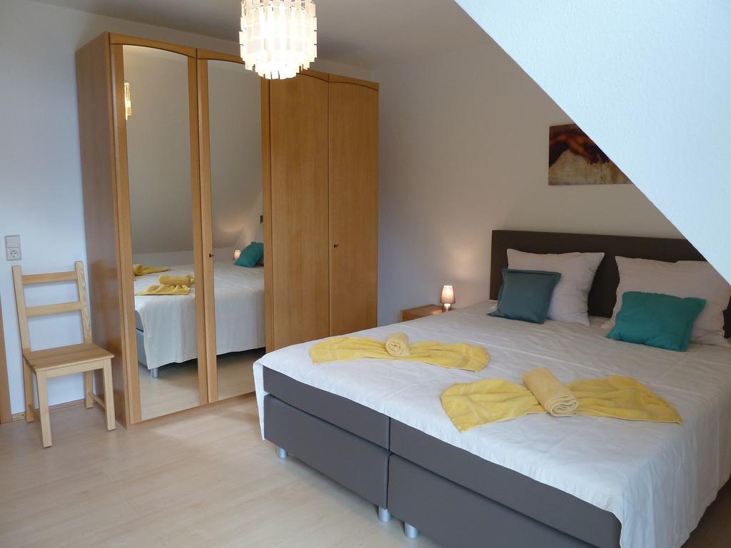 Muehlerain Apartment Heitersheim Exterior foto