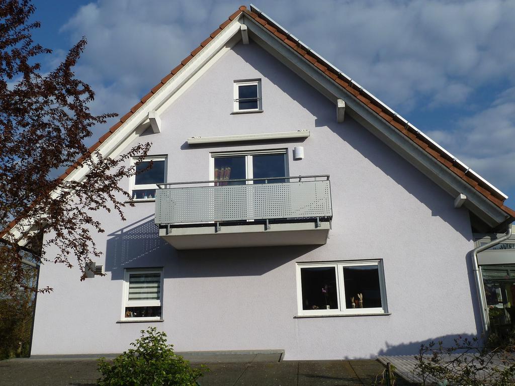 Muehlerain Apartment Heitersheim Exterior foto
