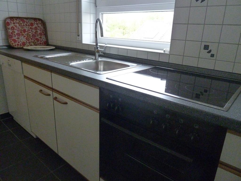 Muehlerain Apartment Heitersheim Exterior foto