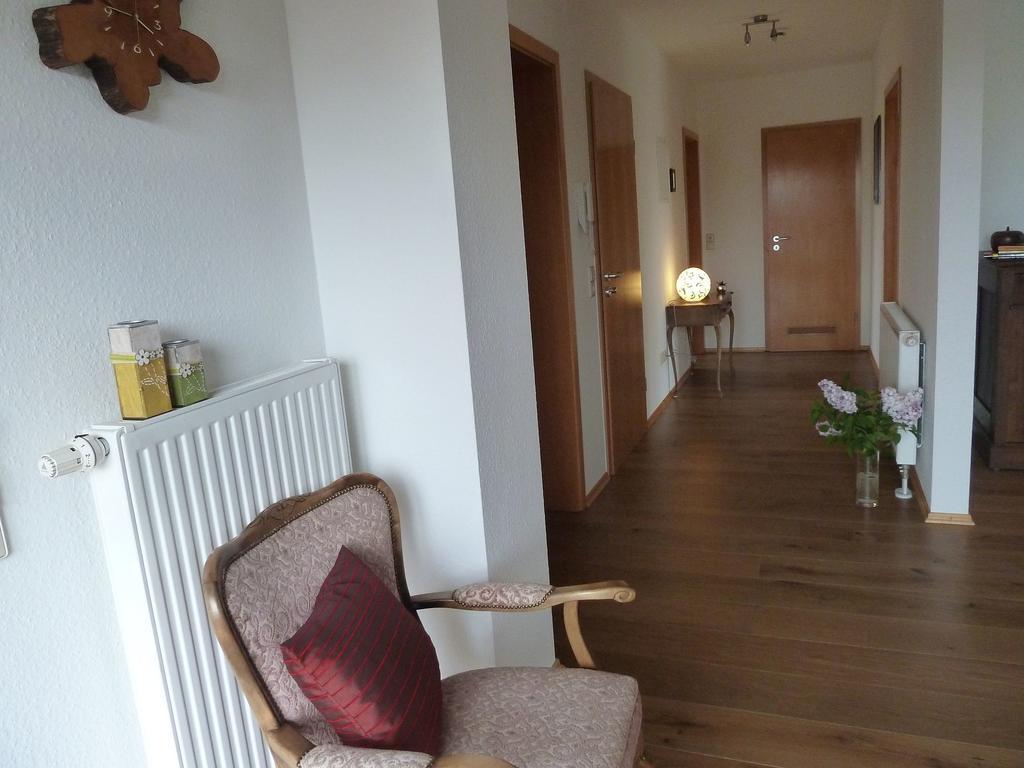 Muehlerain Apartment Heitersheim Exterior foto