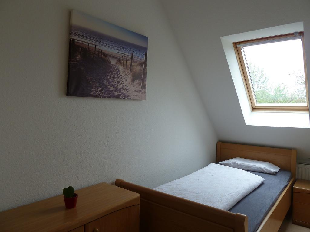 Muehlerain Apartment Heitersheim Exterior foto
